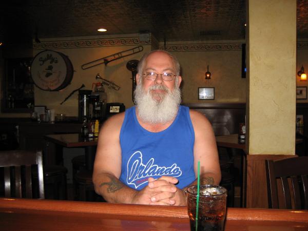 Kenneth Woodrum - Class of 1973 - Brunswick High School