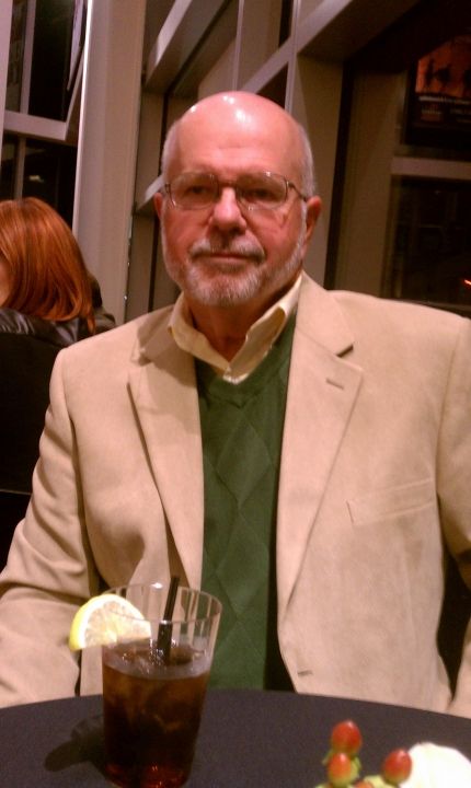 Don Hutchinson - Class of 1969 - Brunswick High School