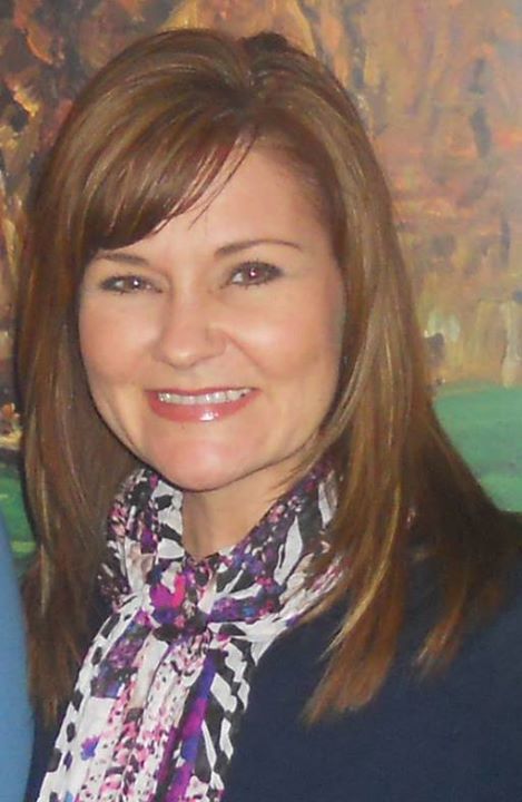 Janine Mcilveen - Class of 1986 - Brunswick High School
