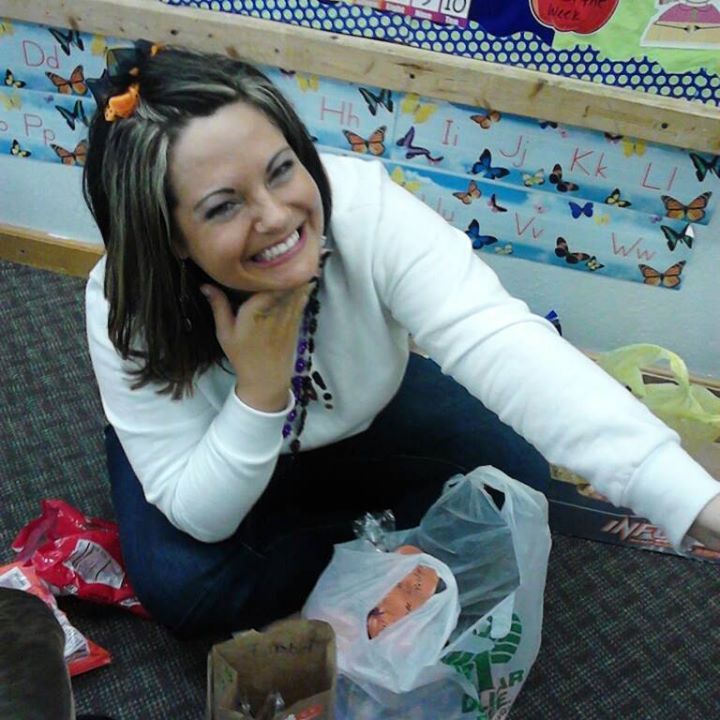 Bridgette Sheehan - Class of 2004 - Brunswick High School