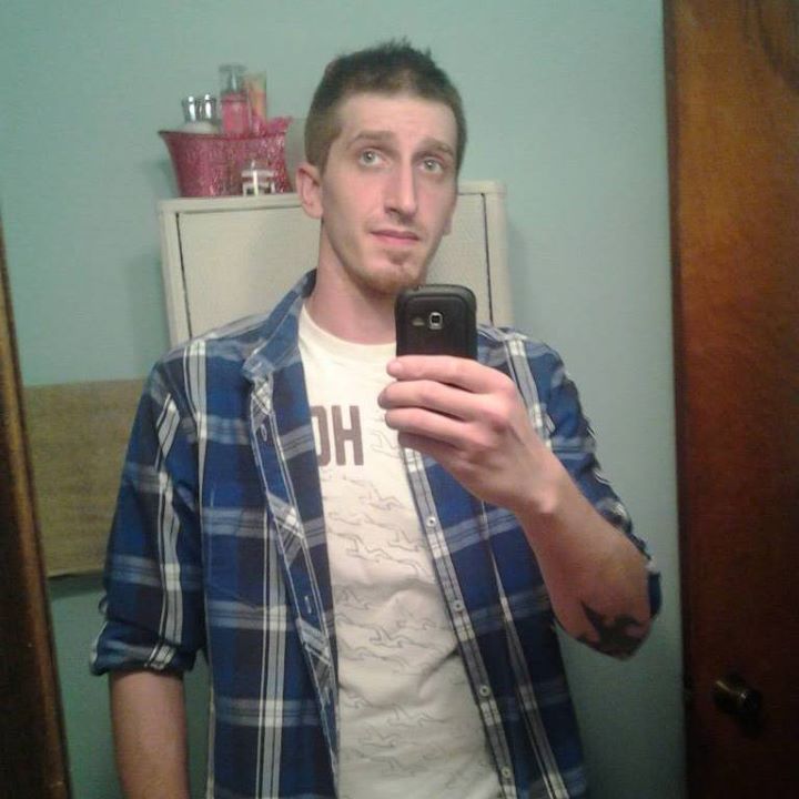 Ryan Gorris - Class of 2004 - Brunswick High School