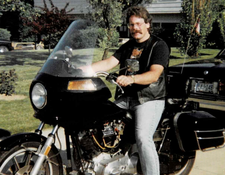 Mark Jones - Class of 1975 - Brunswick High School