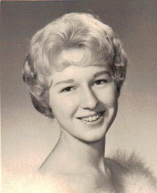 Shirley Payne - Class of 1962 - Brunswick High School