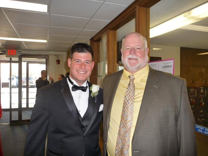 Carl Halenar - Class of 2005 - Brunswick High School
