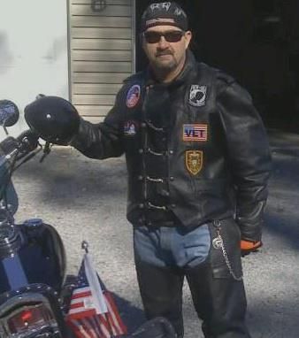 Scott Cortimilia - Class of 1977 - Brunswick High School