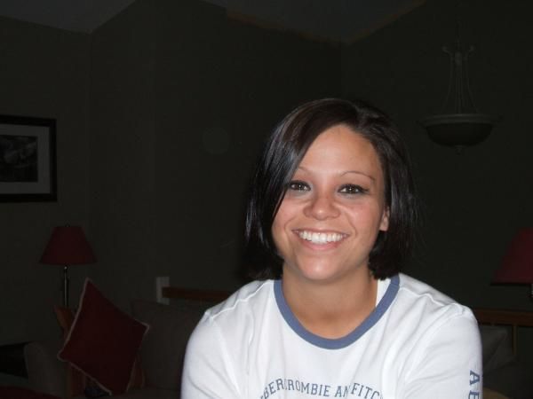 Shannon Barbarotta - Class of 1998 - Brunswick High School