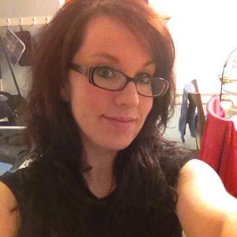 Andrea Herbst-hauser - Class of 2004 - Brunswick High School
