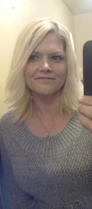 Traci Barnes - Class of 1999 - Brunswick High School