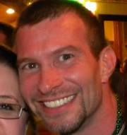 Brian Sullivan - Class of 1991 - Brunswick High School