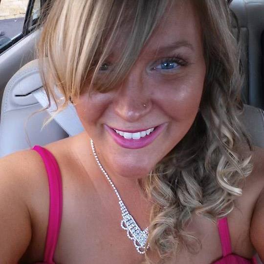 Tiffany Davis - Class of 2005 - Brunswick High School