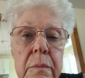 Peggy Peggy A Erb