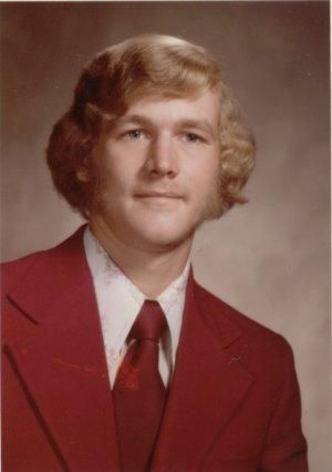 Mike Neumann - Class of 1975 - Buckeye Central High School