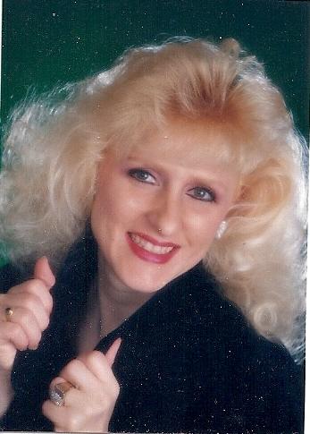 Vickie Cramer - Class of 1981 - Buckeye Local High School