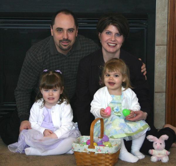 Kim Miley - Class of 1994 - Buckeye Valley Local High School