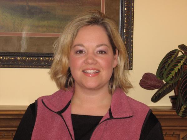 Kimberly Ministeri - Class of 1994 - Buckeye Valley Local High School