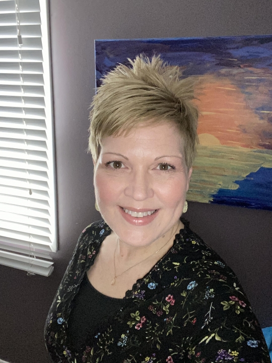 Lisa Martin - Class of 1986 - Buckeye Valley Local High School