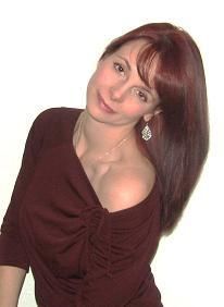 Delila Blanchard - Class of 1993 - Buckeye Valley Local High School