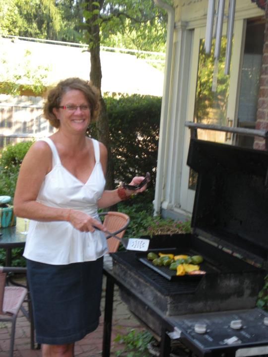 Tonja Cruse - Class of 1976 - Buckeye Valley Local High School