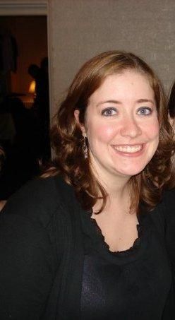 Melissa Fleming - Class of 1999 - Buckeye Valley Local High School