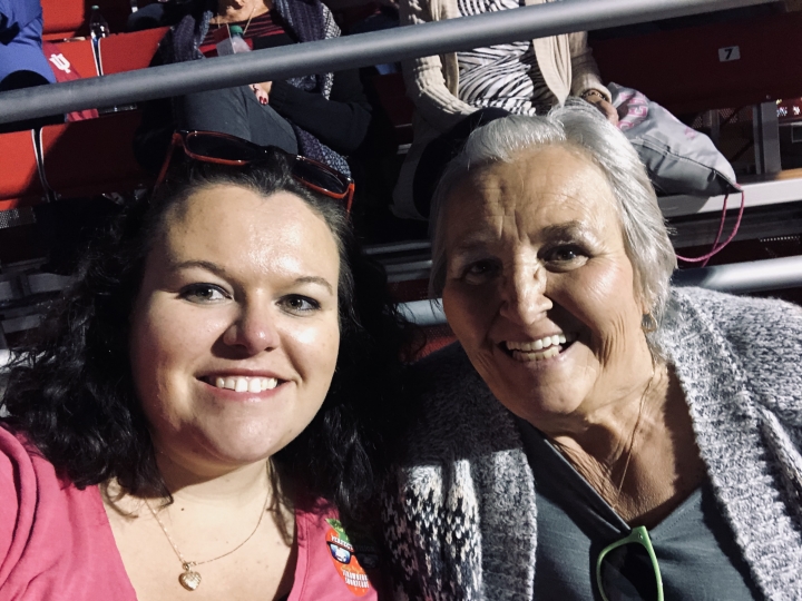 Shirley Ward - Class of 1971 - Buckeye Valley Local High School