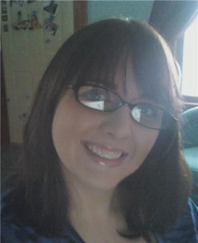 Amber Stidam - Class of 1997 - Buckeye Valley Local High School