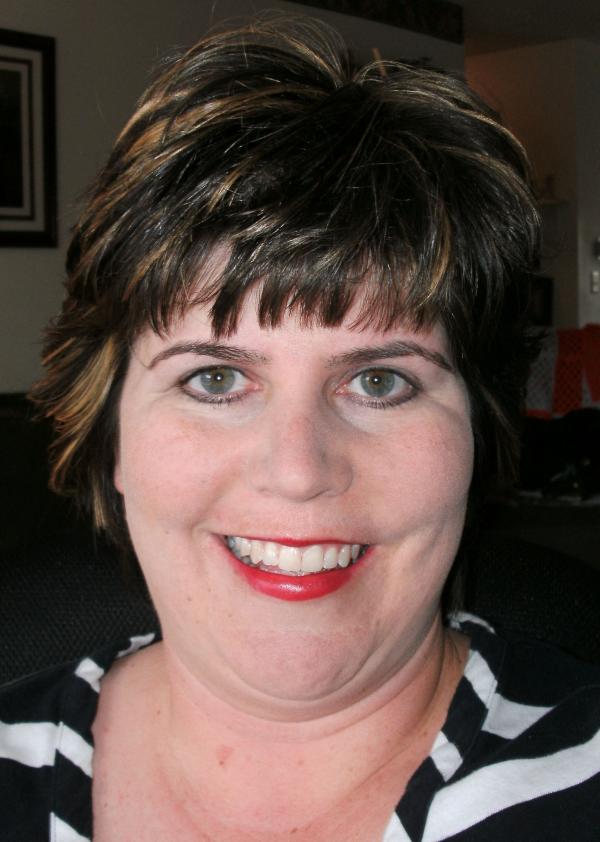 Leah Ann Mcghee - Class of 1992 - Buckeye Valley Local High School