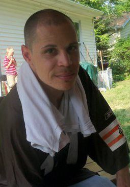 Michael Boggess - Class of 1998 - Buckeye Valley Local High School