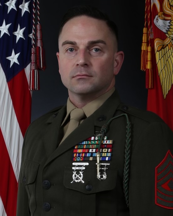 Benjamin Estep - Class of 2001 - Buckeye Valley Local High School