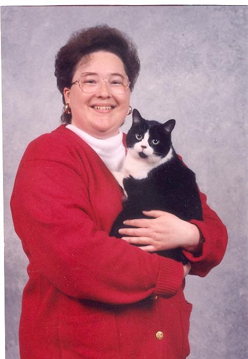 Mary Roberts - Class of 1981 - Buckeye Valley Local High School