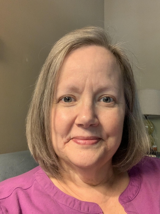 Patricia Nelson - Class of 1973 - Buckeye Valley Local High School
