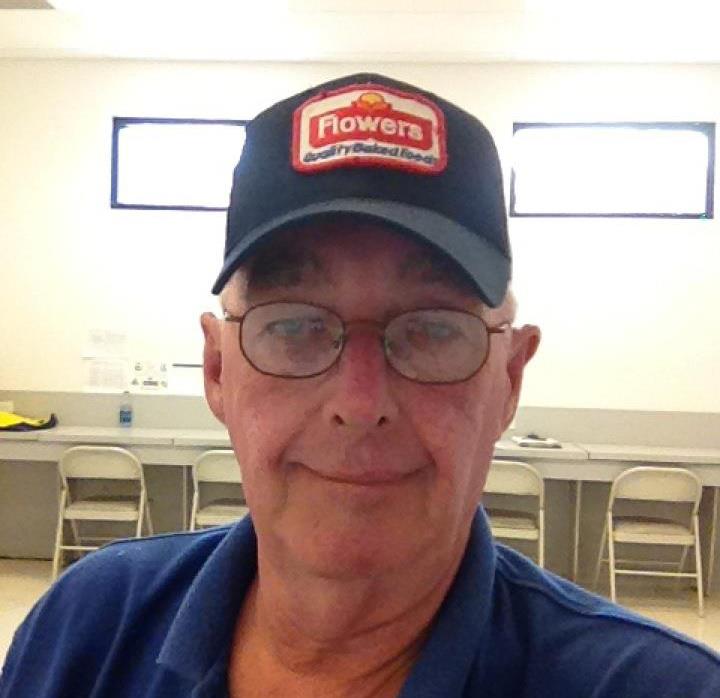 Fred Martin - Class of 1968 - Buckeye Valley Local High School