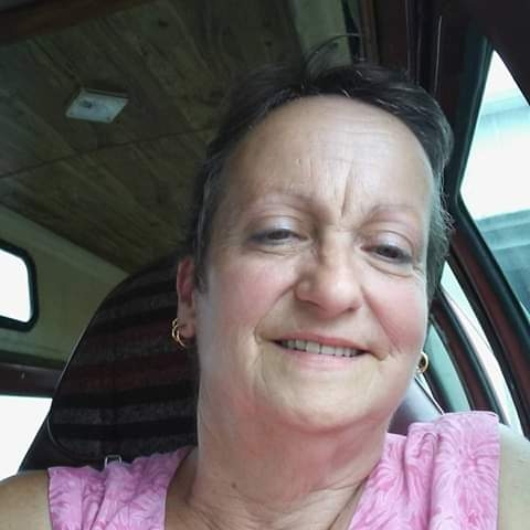 Chrissann Parrish - Class of 1972 - Buckeye Valley Local High School