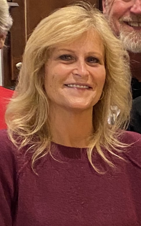 Penny Cahill - Class of 1981 - Buckeye Valley Local High School