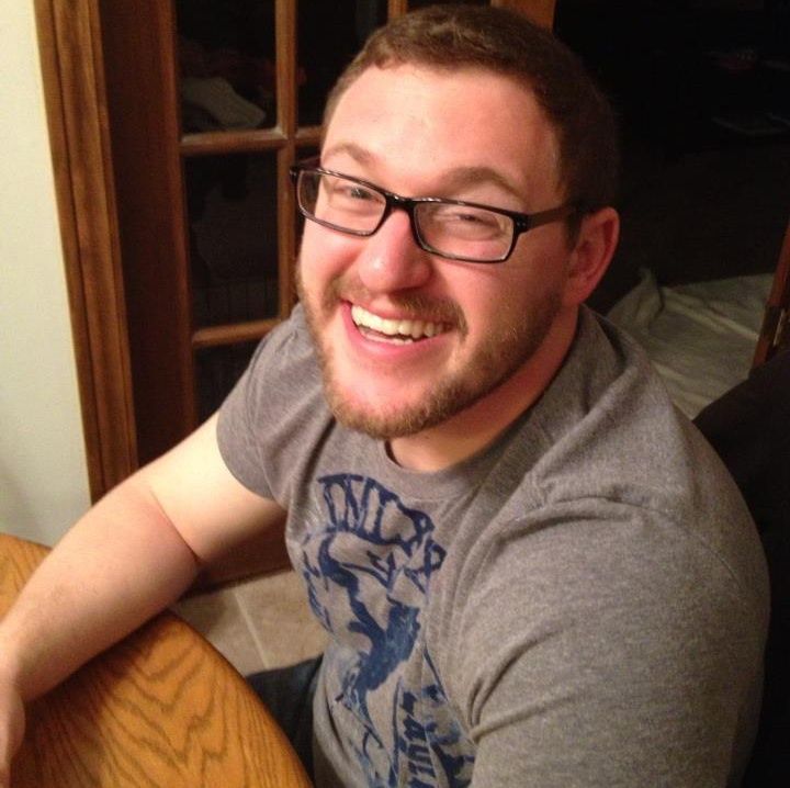 Benjamin Stempler - Class of 2005 - Butler High School