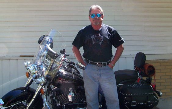 William Overstreet - Class of 1965 - Butler High School