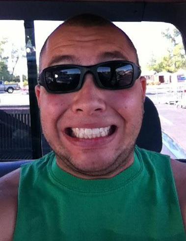 Joel Bachert - Class of 2006 - Butler High School