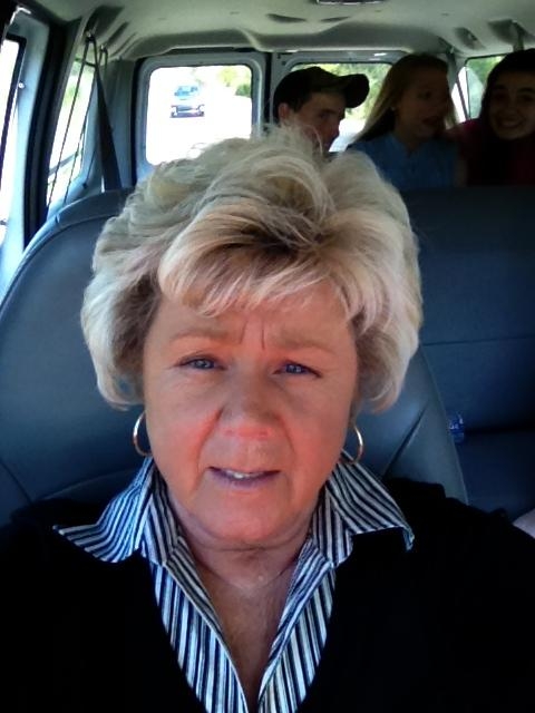 Lynn Atkins - Class of 1968 - Butler High School