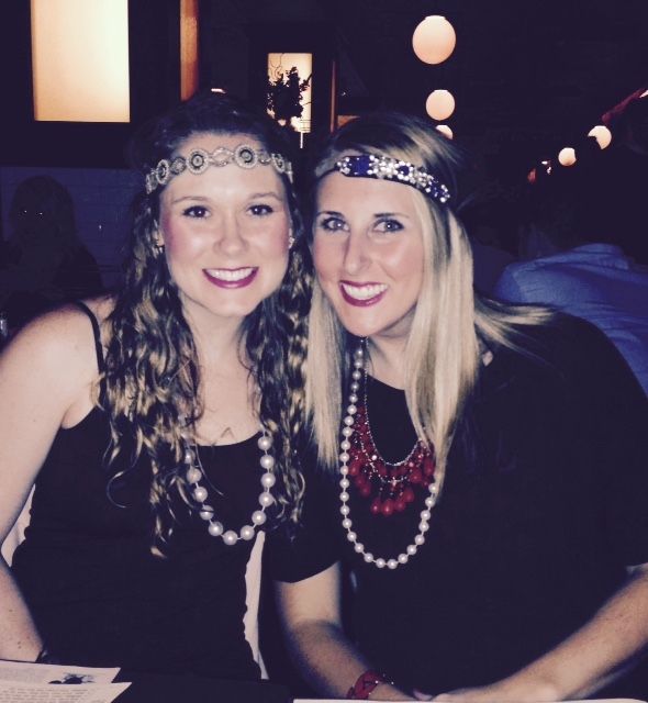 Amy Troxell - Class of 2005 - Butler High School