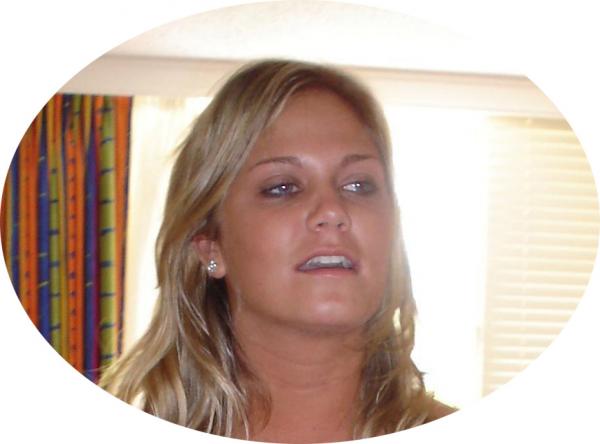 Molly Smith - Class of 1993 - Caldwell High School