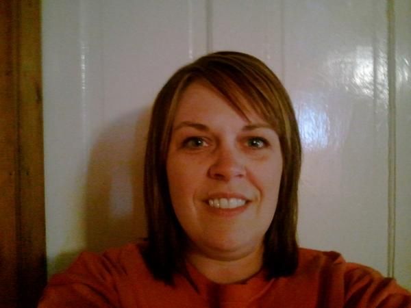 Jill Martin - Class of 1994 - Caldwell High School