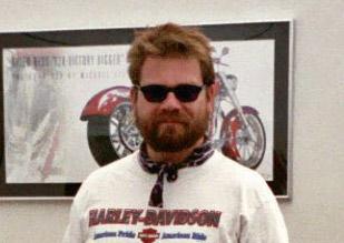 James Jantz - Class of 1984 - Clinton High School