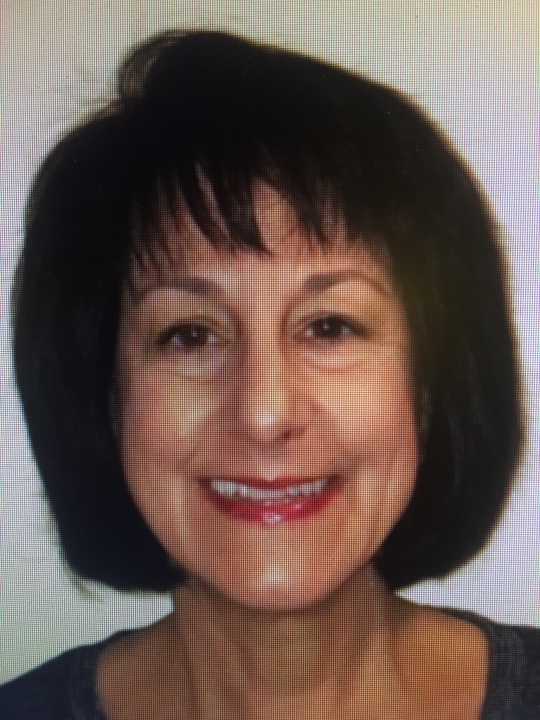 Dena Baugh - Class of 1974 - Clinton High School