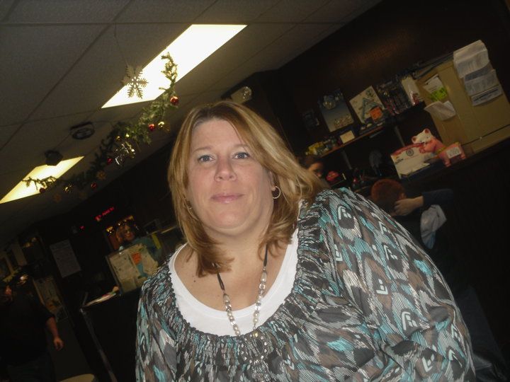 Tammy Meyermann - Class of 1983 - Clinton High School
