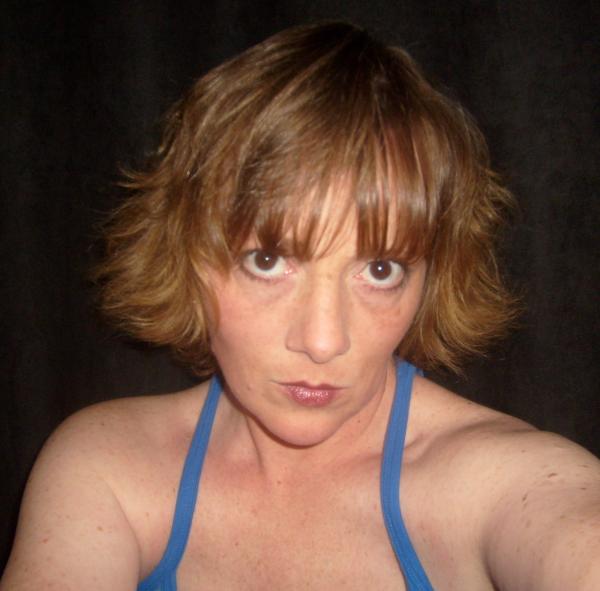 Deena Nehring - Class of 1988 - Clinton High School