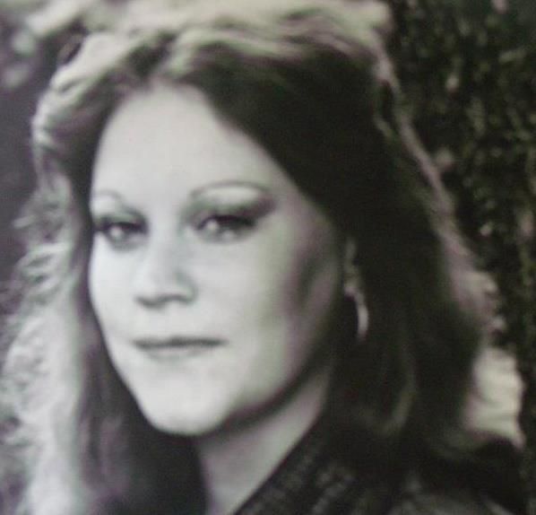 Sandy Bryant - Class of 1974 - Clinton High School