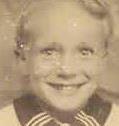 Bill Bugbee - Class of 1953 - Clinton High School