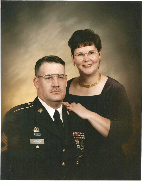 Maxon Widner, III - Class of 1980 - Clinton High School