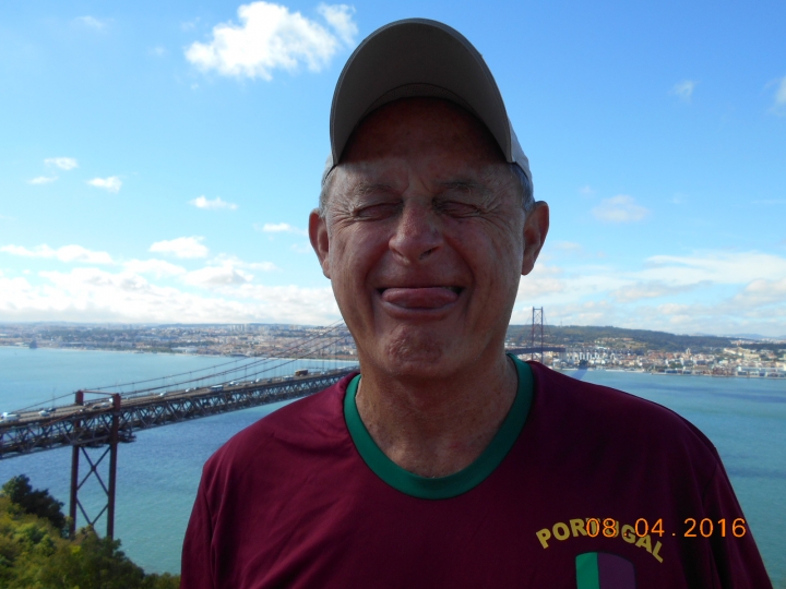 James Brondyke - Class of 1967 - Clinton High School