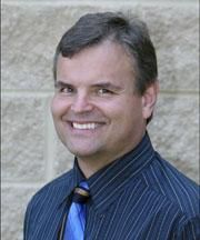 Scott Eldredge - Class of 1979 - Cambridge High School