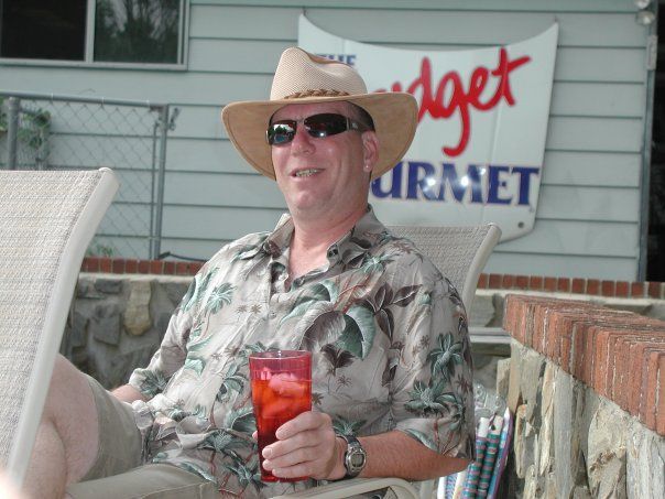 John Fair - Class of 1974 - Cambridge High School